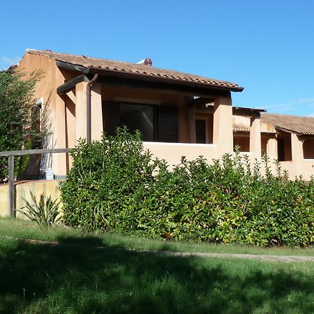 Le Residenze Di San Teodoro Apartment San Teodoro  Exterior foto