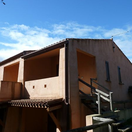 Le Residenze Di San Teodoro Apartment San Teodoro  Exterior foto