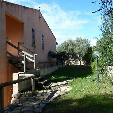 Le Residenze Di San Teodoro Apartment San Teodoro  Exterior foto