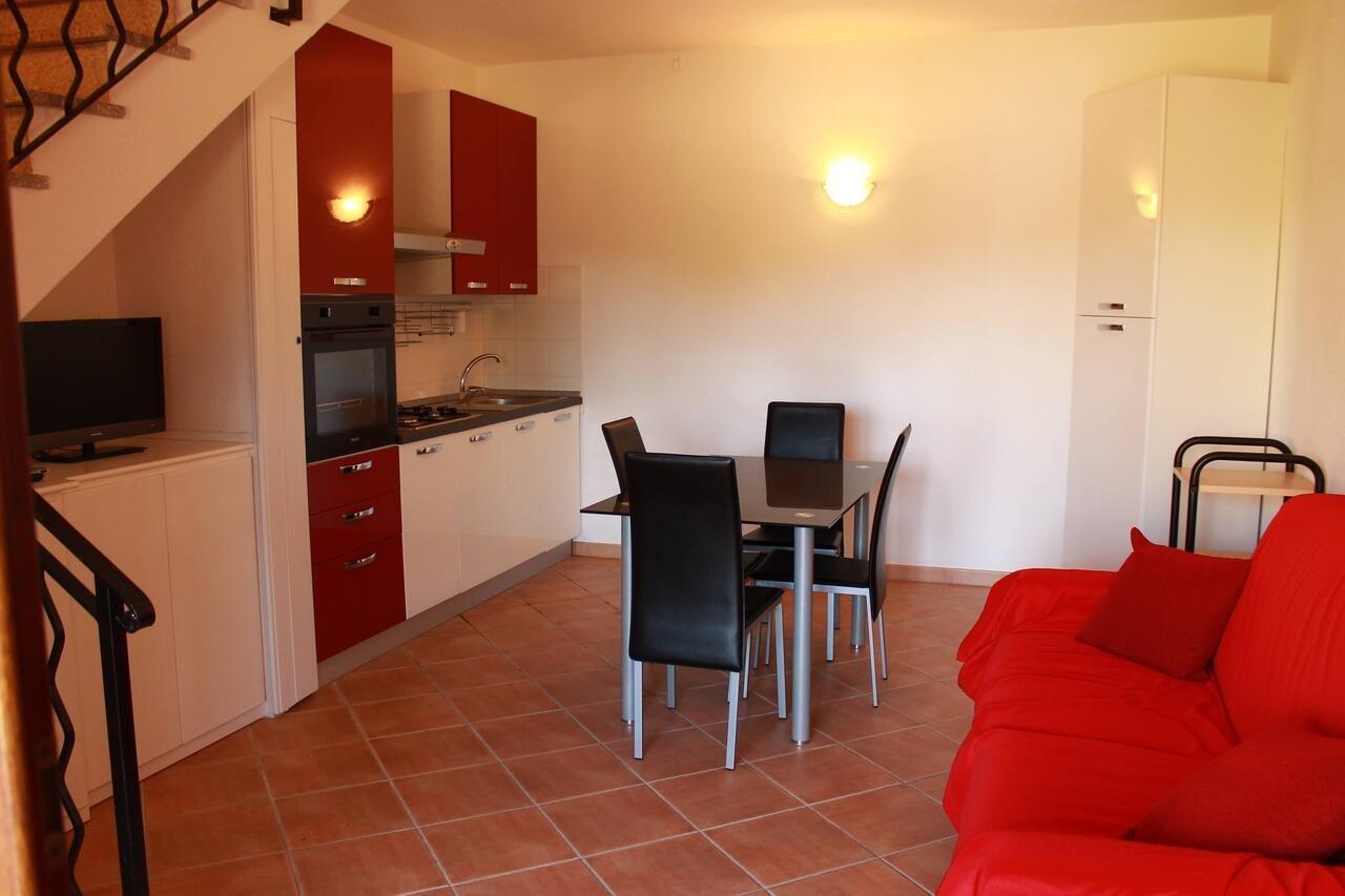 Le Residenze Di San Teodoro Apartment San Teodoro  Exterior foto