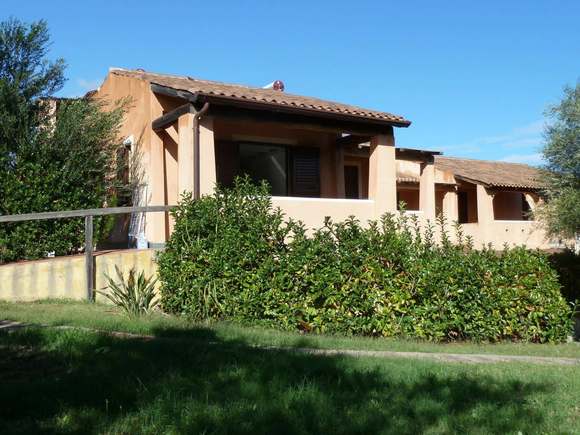 Le Residenze Di San Teodoro Apartment San Teodoro  Exterior foto