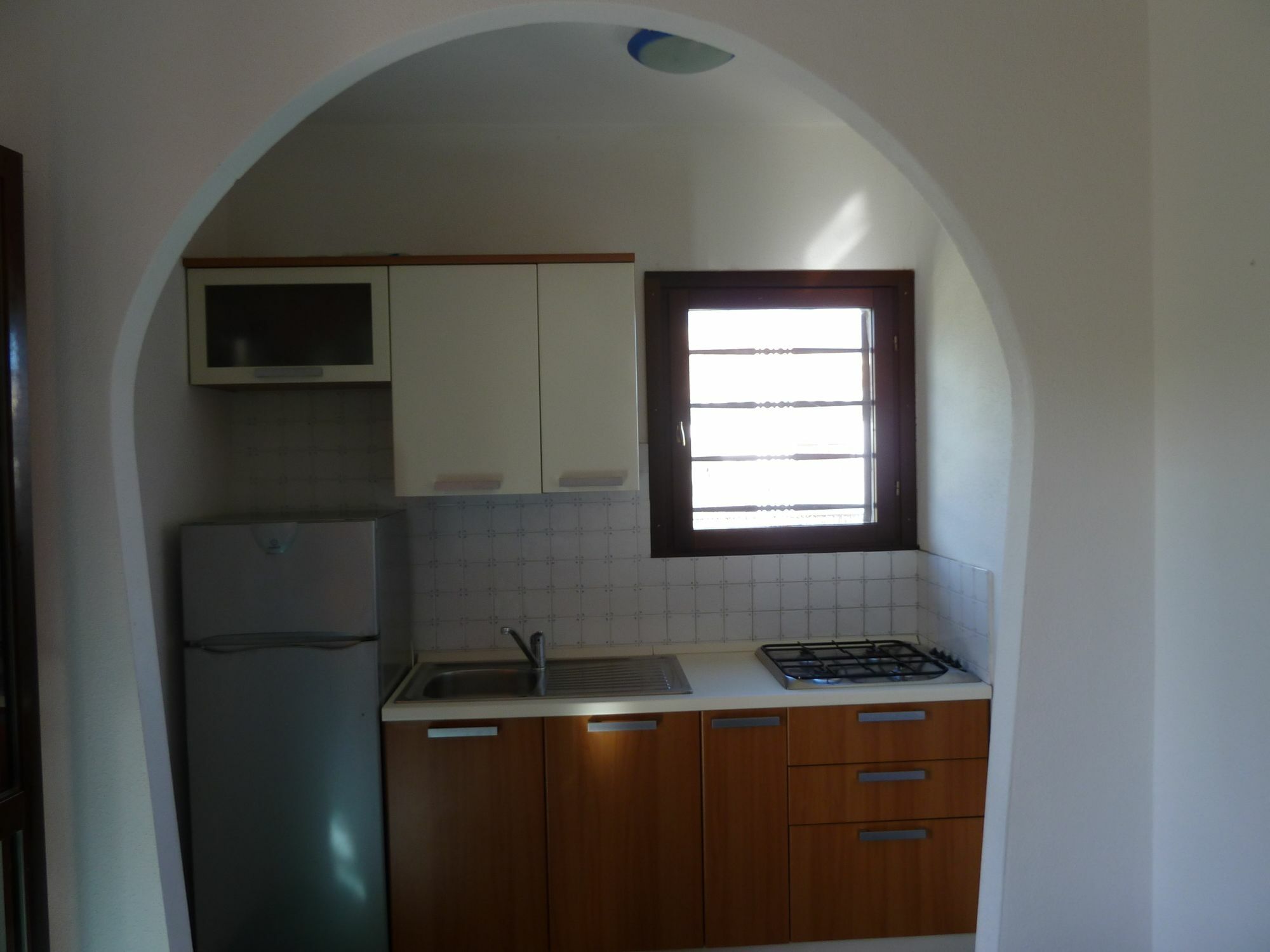 Le Residenze Di San Teodoro Apartment San Teodoro  Exterior foto