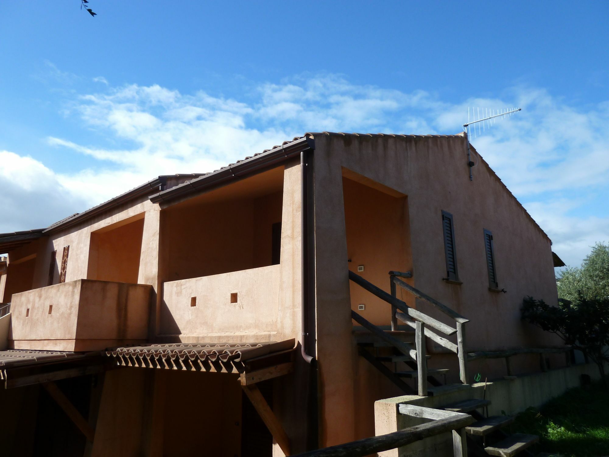 Le Residenze Di San Teodoro Apartment San Teodoro  Exterior foto