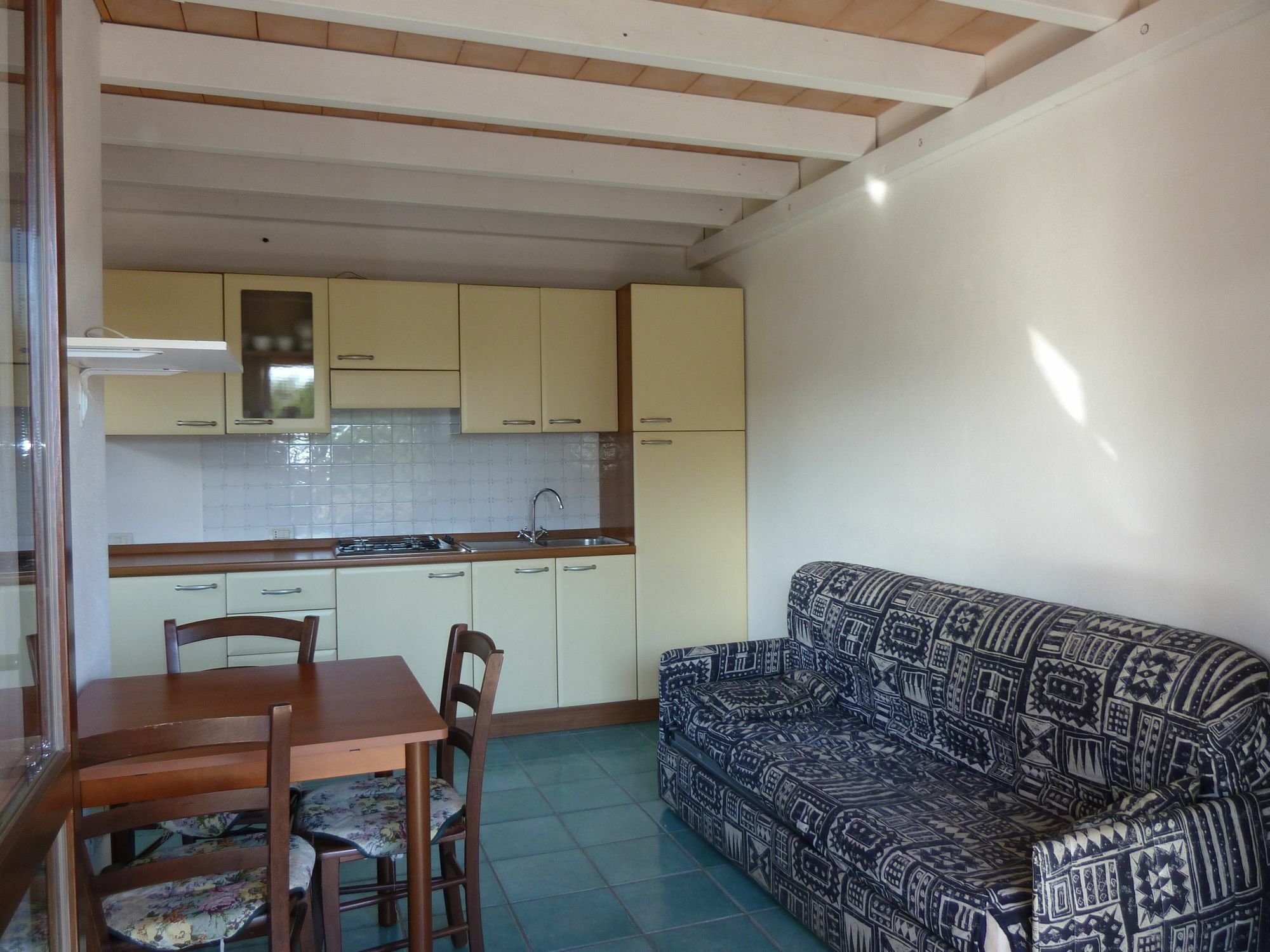 Le Residenze Di San Teodoro Apartment San Teodoro  Exterior foto