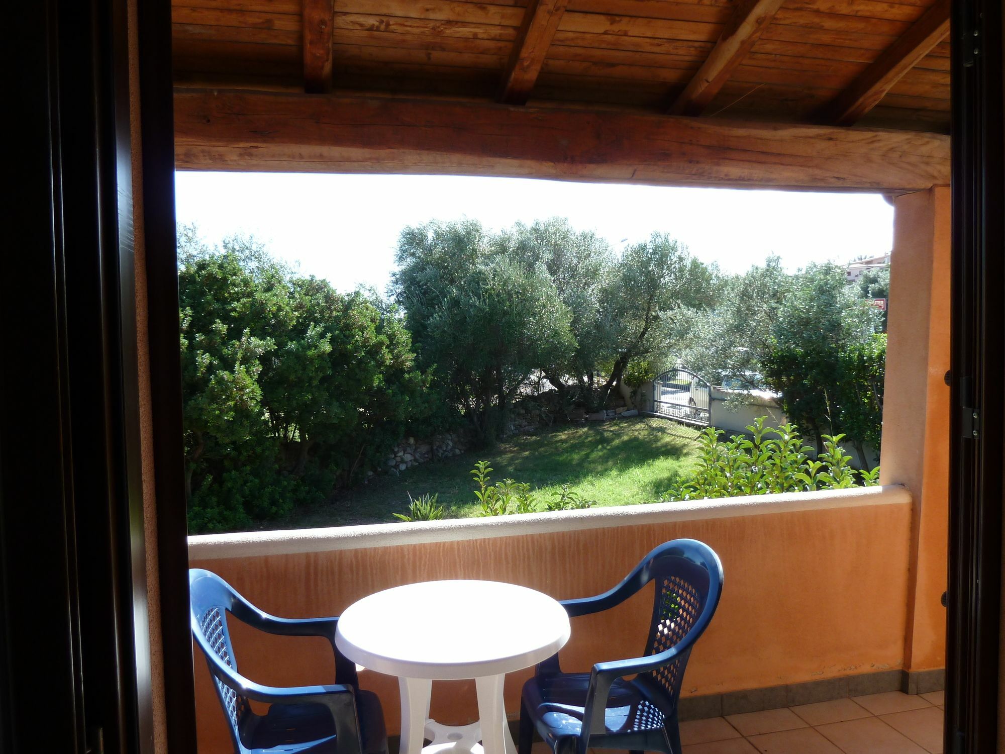 Le Residenze Di San Teodoro Apartment San Teodoro  Exterior foto